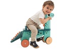 Janod Dino Portosaurus Rutscher