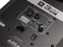 JBL Professional Studiomonitor LSR 306P MkII Schwarz