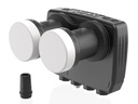 Satelliten TV Zubehör LNB Monobloc Single SCR Dure-line
