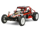 Tamiya Buggy Wild One Off-Roader 2WD Bausatz, 1:10