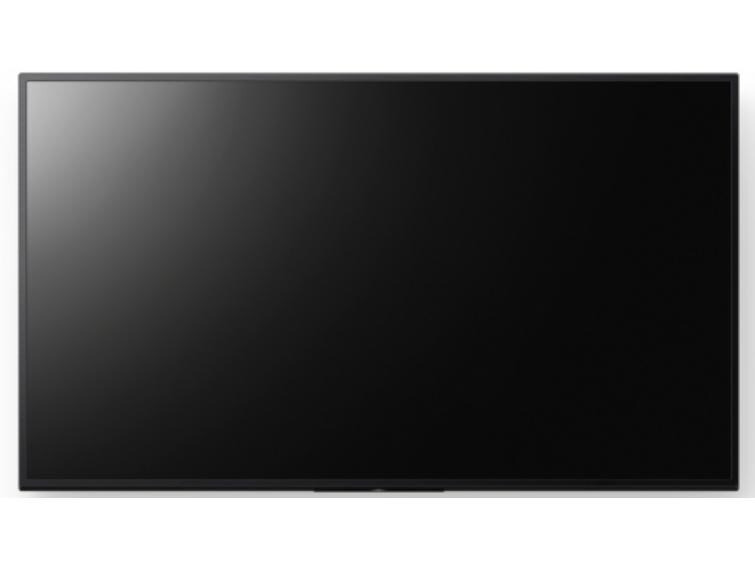 Sony Public Display FW-75BZ40L