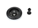 Proline Komplettrad hinten, Supermoto, Promoto-MX