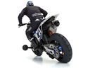 Proline Komplettrad hinten, Supermoto, Promoto-MX