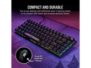Corsair Gaming-Tastatur K65 Pro Mini