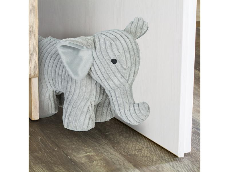 relaxdays Türsicherung Elefant