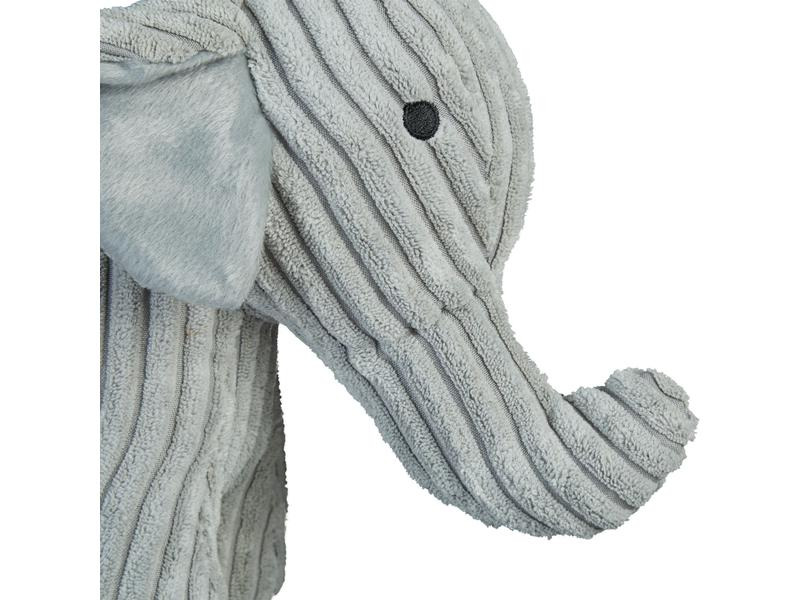 relaxdays Türsicherung Elefant