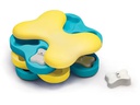 Nina Ottosson Strategie-Spiel Tornado, 23.5 x 18 cm, Blau/Gelb