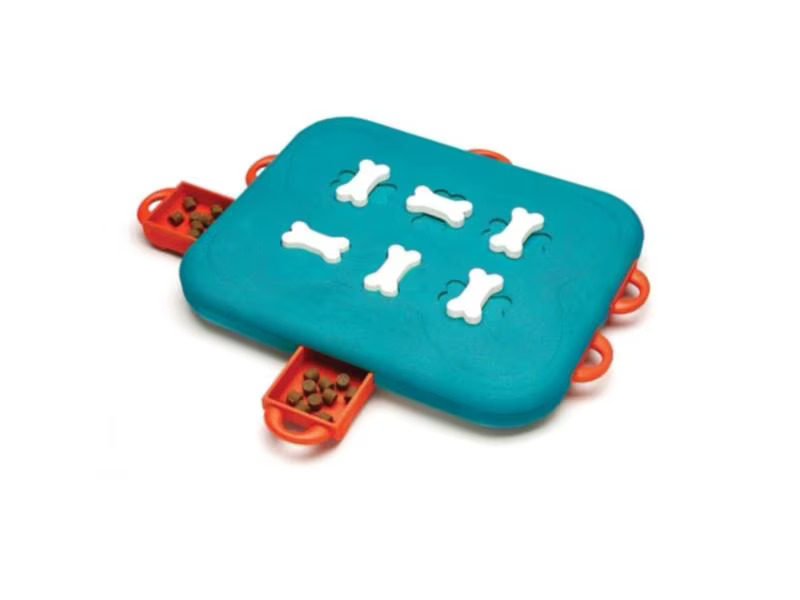 Nina Ottosson Strategie-Spiel Casino, 31.5 x 26 cm