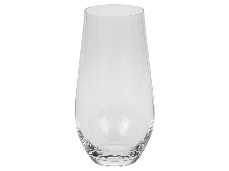 FURBER Trinkglas 580 ml, 2 Stück