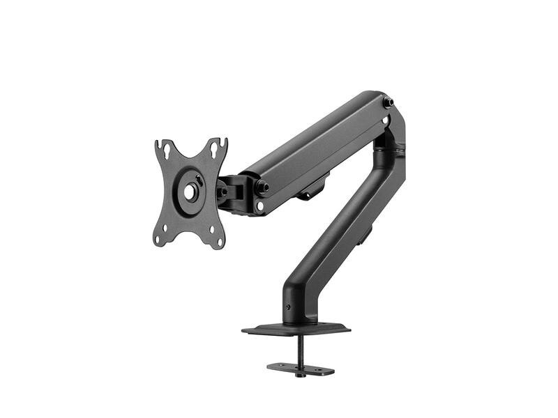 Neomounts by NewStar Tischhalterung FPMA-D650 bis 7 kg – Schwarz