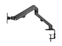 Neomounts by NewStar Tischhalterung FPMA-D650 bis 7 kg – Schwarz
