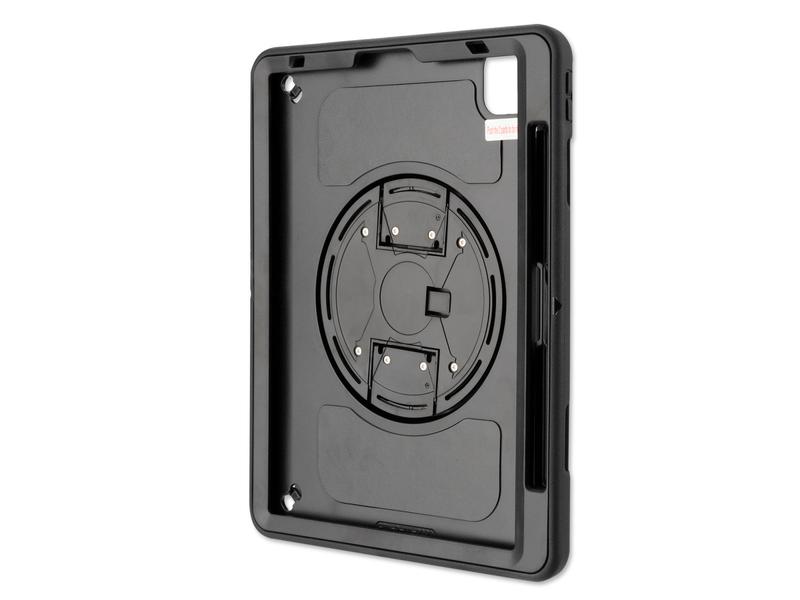 4smarts Tablet Back Cover Rugged Case GRIP iPad Air 2020 10.9