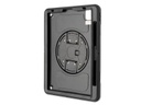 4smarts Tablet Back Cover Rugged Case GRIP iPad Air 2020 10.9