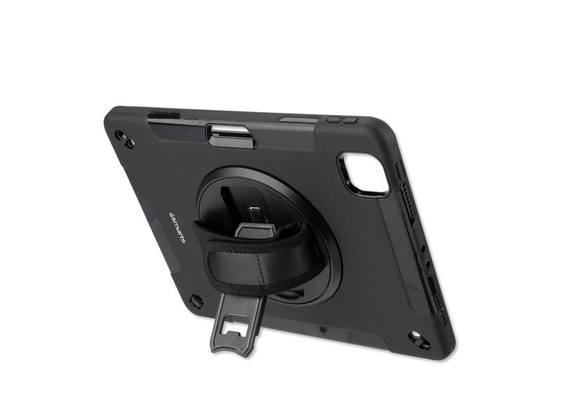 4smarts Tablet Back Cover Rugged Case GRIP iPad Air 2020 10.9