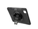 4smarts Tablet Back Cover Rugged Case GRIP iPad Air 2020 10.9