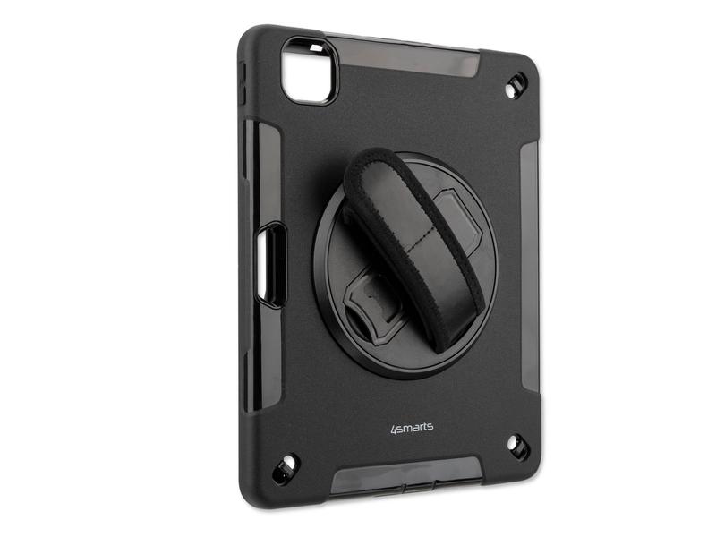 4smarts Tablet Back Cover Rugged Case GRIP iPad Air 2020 10.9