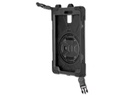 4smarts Tablet Back Cover Rugged GRIP Galaxy Tab Active 3