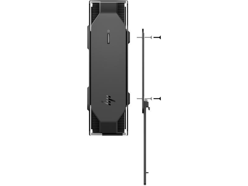 HP Halterung B600 529H3AA