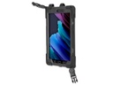 4smarts Tablet Back Cover Rugged GRIP Galaxy Tab Active 3