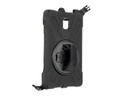 4smarts Tablet Back Cover Rugged GRIP Galaxy Tab Active 3