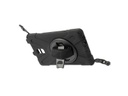 4smarts Tablet Back Cover Rugged GRIP Galaxy Tab Active 3