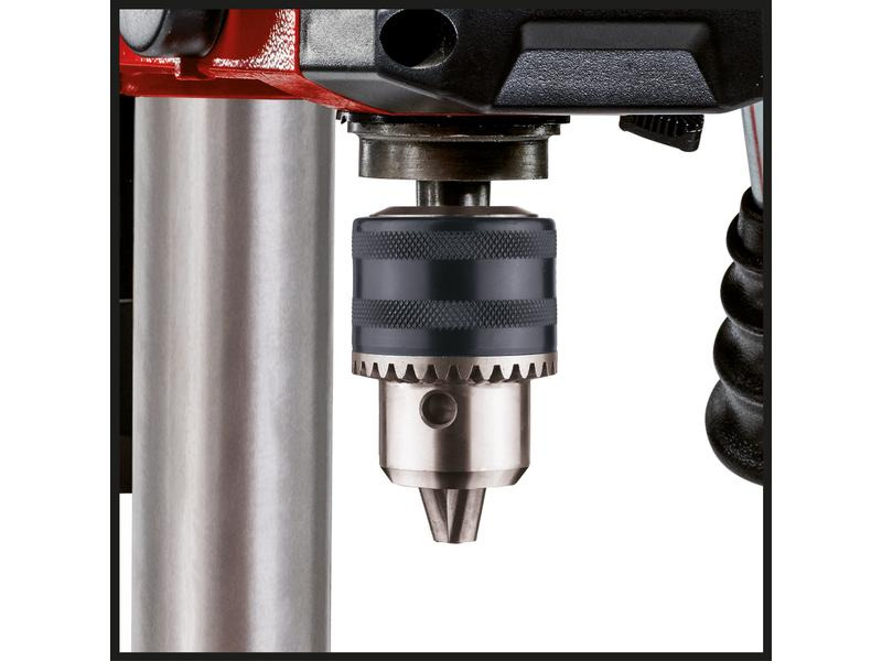 Einhell Säulenbohrmaschine TC-BD 450