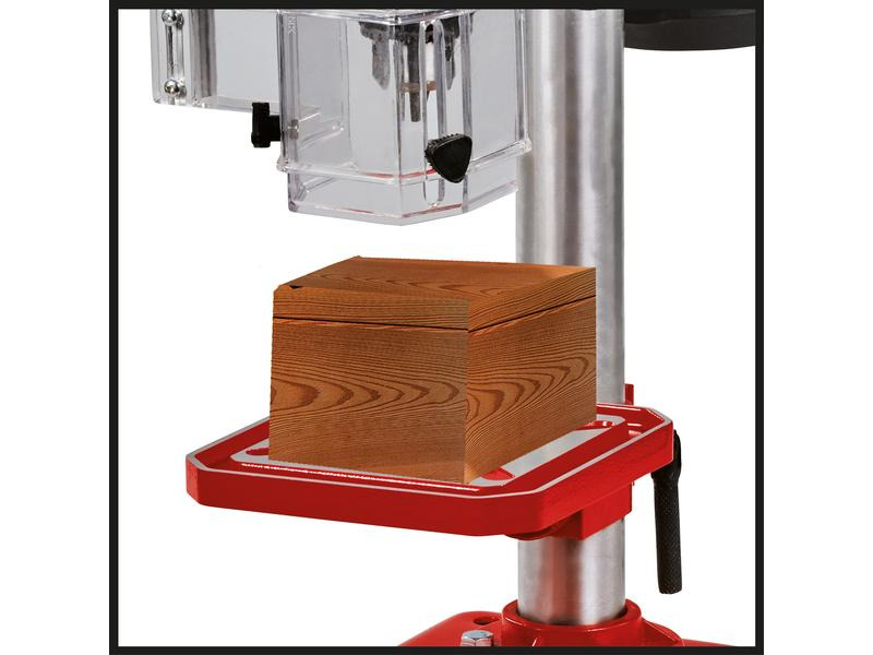 Einhell Säulenbohrmaschine TC-BD 450