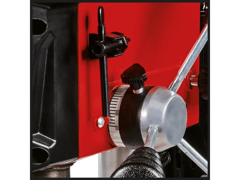 Einhell Säulenbohrmaschine TC-BD 450