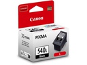 Canon Tinte PG-540L Black