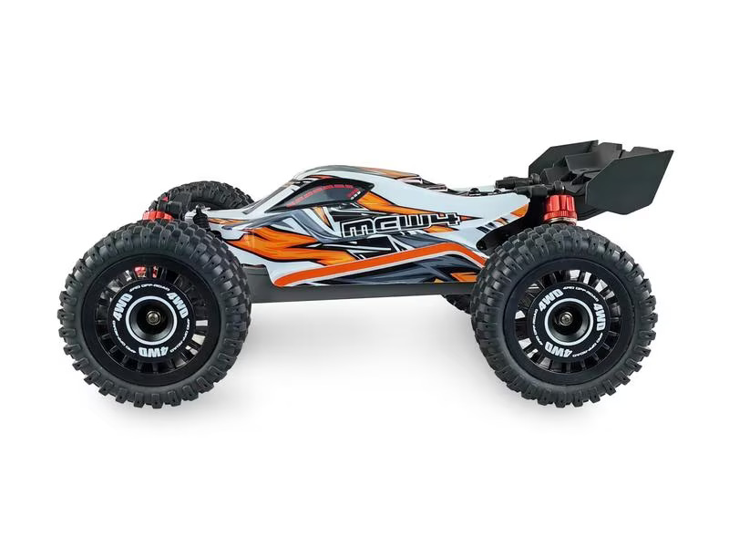 Amewi Buggy MEW4 Brushless 4WD RTR, 1:16