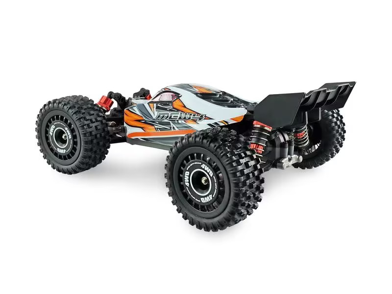 Amewi Buggy MEW4 Brushless 4WD RTR, 1:16