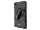 4smarts Tablet Back Cover Rugged GRIP Galaxy Tab S6 Lite Schwarz