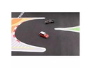 Turbo Racing Rennstrecke XXL Micro Rally 800 x 1600 mm