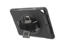4smarts Tablet Back Cover Rugged GRIP iPad 10.2 (7. +8. Gen)