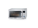 Severin Mikrowelle mit Grill MW7774 Grau