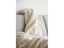 Night Fashion Decke Sole 210 x 150 cm, Nature