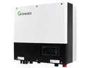 GROWATT Hybrid Wechselrichter SPH 4000TL3 BH-UP 4kW, 3-phasig