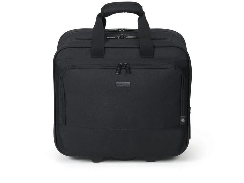 DICOTA Notebook-Rollkoffer Top Traveller Eco BASE 13-16