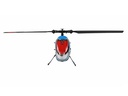 Amewi Helikopter AFX200 4-Kanal, 6G Gyro, RTF