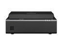 Panasonic Ultrakurzdistanzprojektor PT-CMZ50 Schwarz