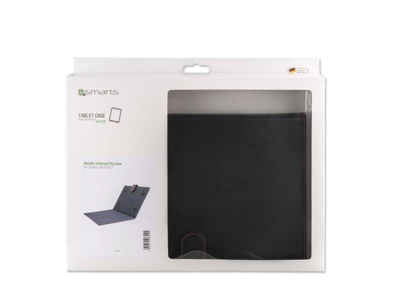 4smarts Tablet Book Cover DailyBiz Universal 9 - 10.1