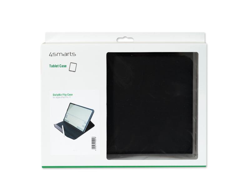 4smarts Tablet Book Cover DailyBiz iPad Pro 11 (Gen. 2 + 3)