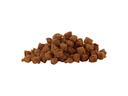 Lucky Lou Katzen-Snack Lucky Ones Cubes Huhn &amp; Gans, 80 g