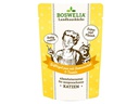 Betty's Landhausküche Nassfutter Geflügel pur mit Borretschöl, 12 x 100 g