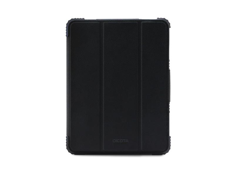 DICOTA Tablet Book Cover Folio iPad Air (Gen. 4) Pro 11 (Gen. 1-3)