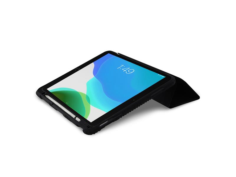 DICOTA Tablet Book Cover Folio iPad Air (Gen. 4) Pro 11 (Gen. 1-3)