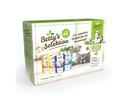 Betty's Landhausküche Nassfutter Selektion Nr.1 Multipack, 12 x 100 g