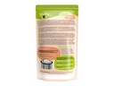 Lucky Lou Nassfutter Lifestage Kitten Geflügel &amp; Rind, 125 g