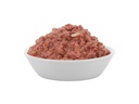 Lucky Lou Nassfutter Lifestage Sterilized Geflügel &amp; Rind, 125 g