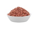 Lucky Lou Nassfutter Lifestage Sterilized Geflügel, 125 g